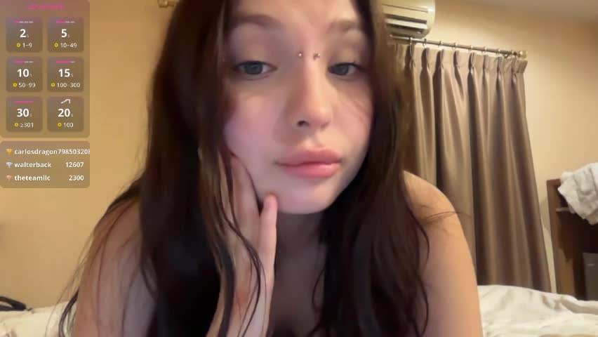 dontoch Live Sex April 4, 2026