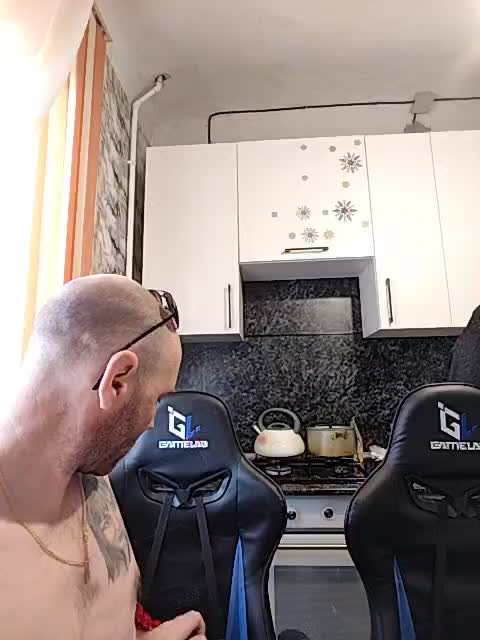 Innokentiy449 Live Sex April 4, 2026