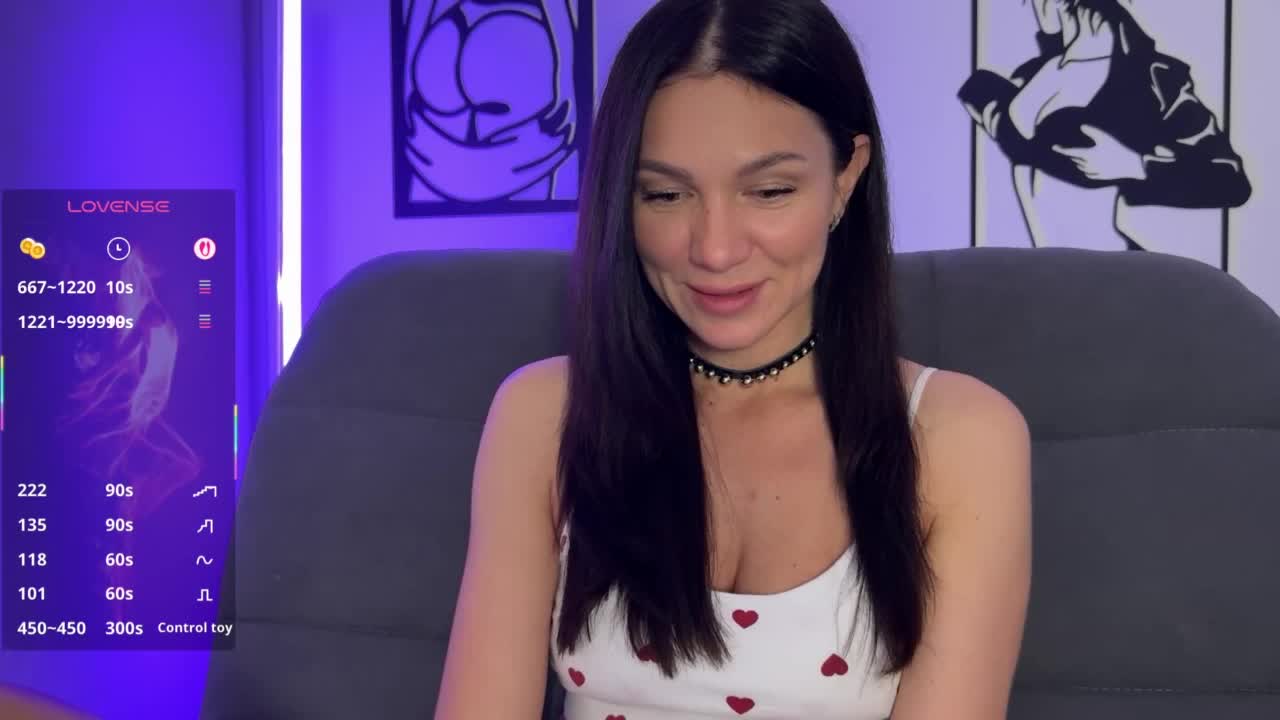 F_A_M_E Live Sex April 4, 2026