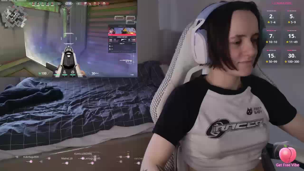 LunaL0ve Live Sex April 4, 2026