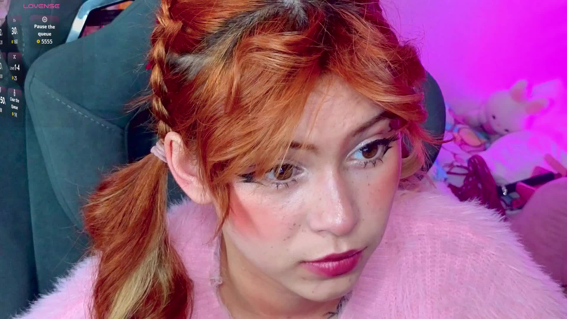 CoralineJones Live Sex April 4, 2026