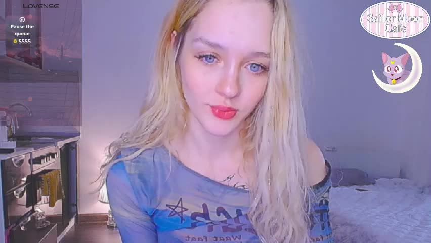 sailormoon666_ Live Sex April 4, 2026