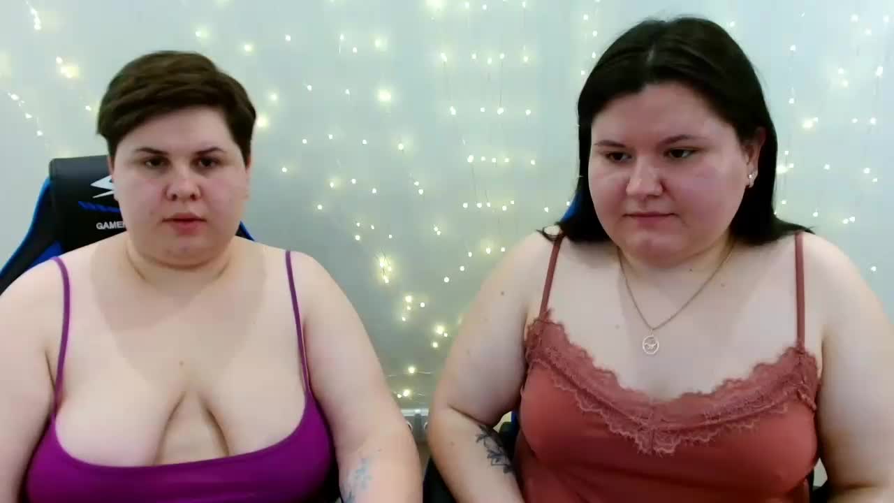 BeckyAndEllen Live Sex April 4, 2026