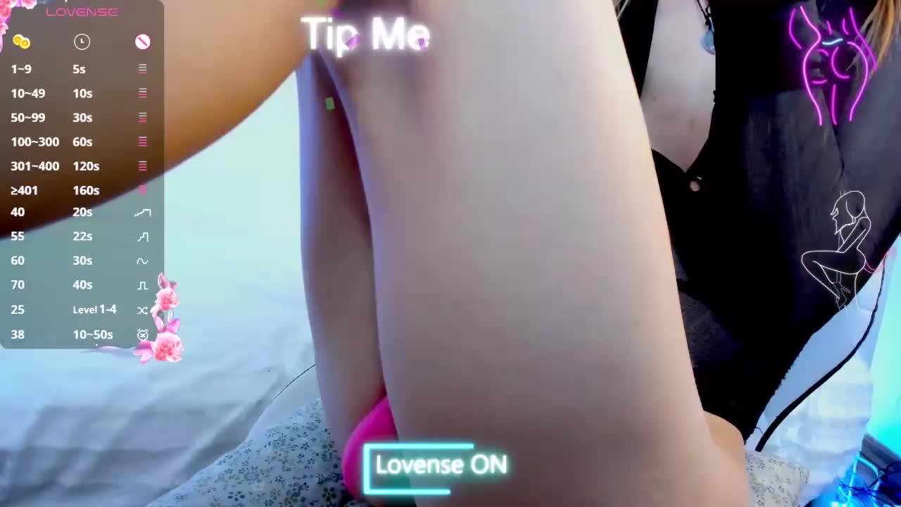 Beellami Live Sex April 4, 2026