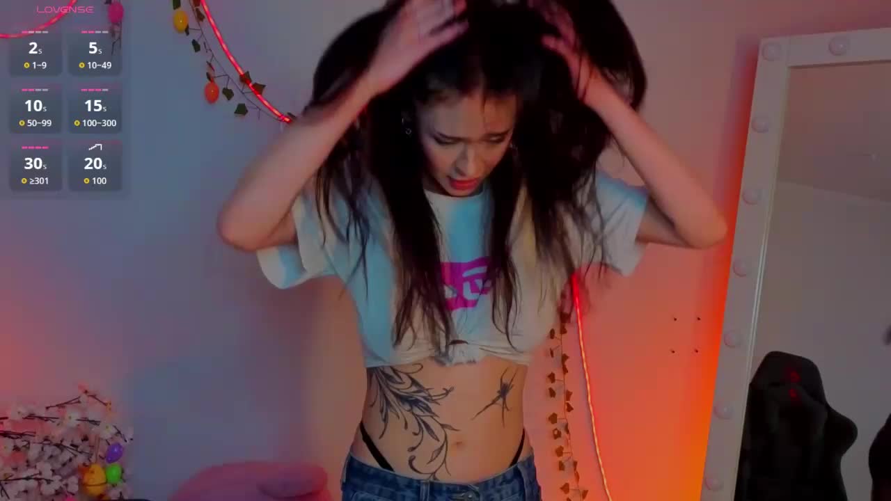 Adetta Live Sex April 4, 2026