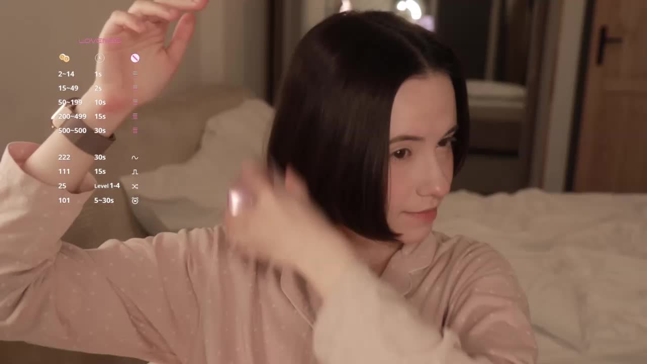 MissEssie Live Sex April 4, 2026