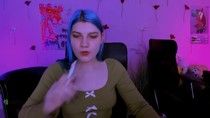 doll_vey Live Sex April 4, 2026