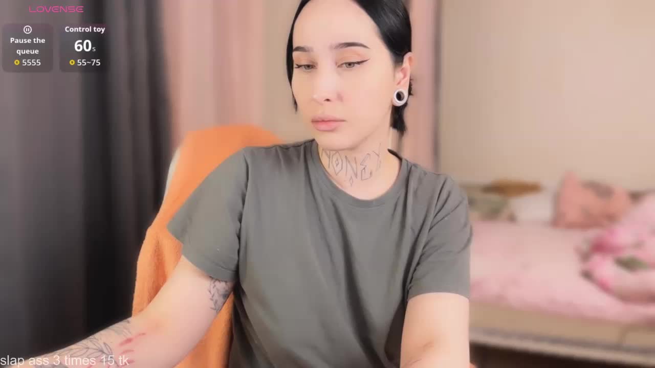 PinkyNastyx Live Sex April 4, 2026