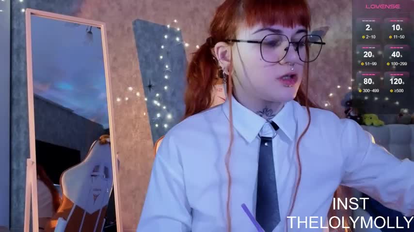 LolyMolli Live Sex April 4, 2026