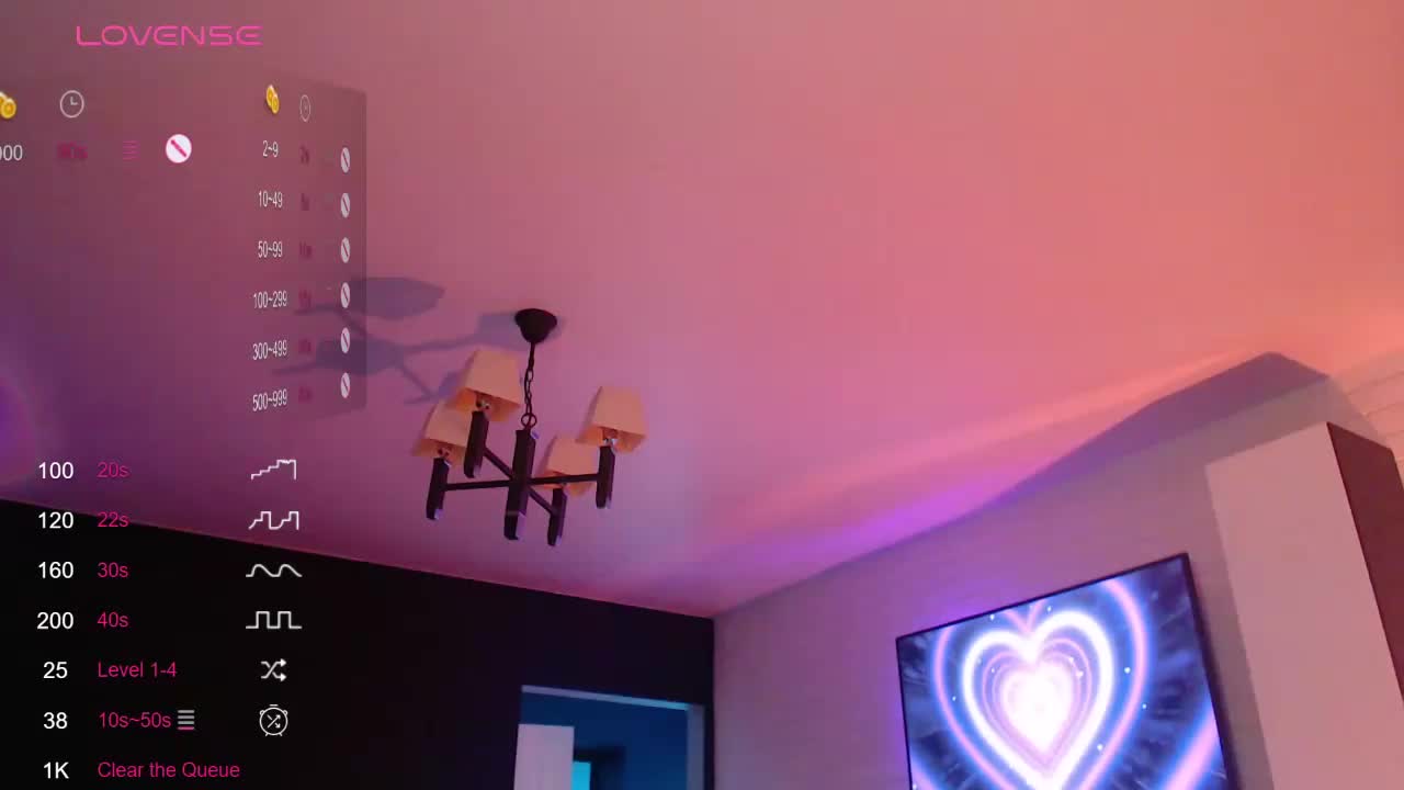 Jade-Lumin Live Sex April 4, 2026
