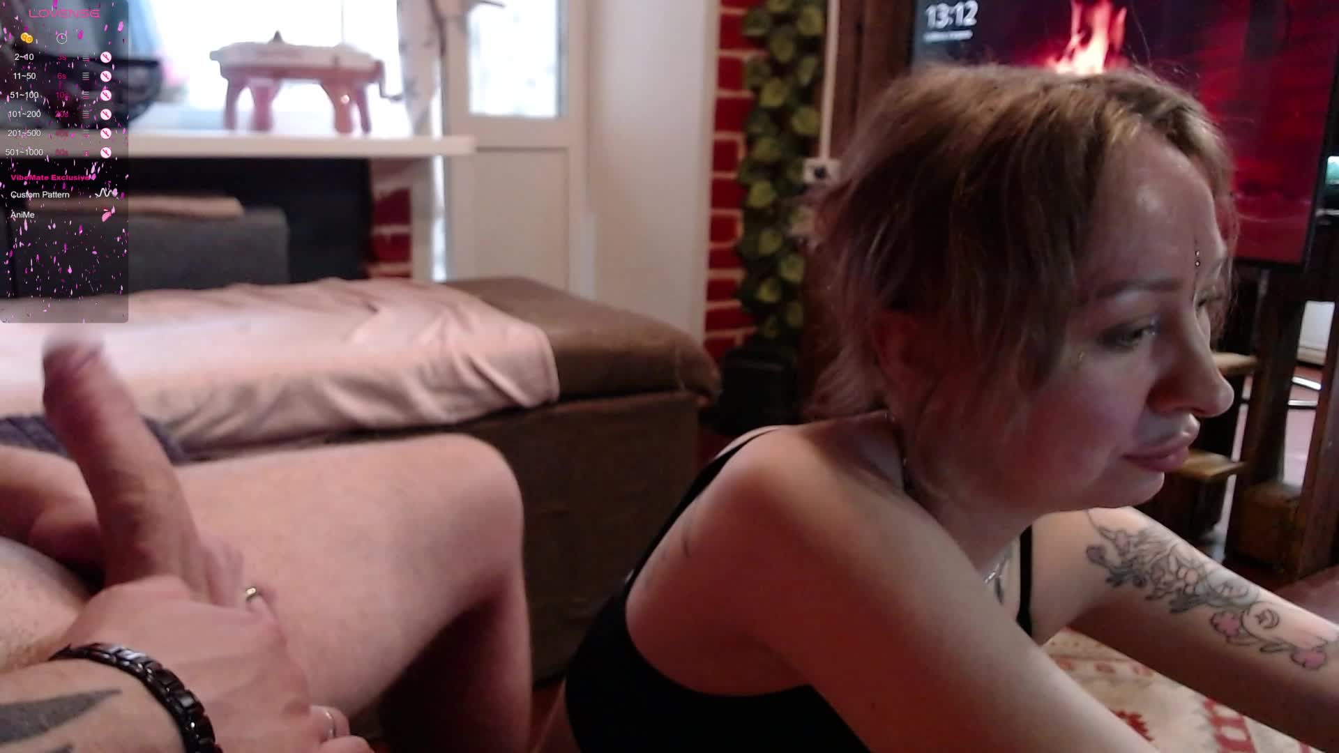 Bobby-MiMi Live Sex April 4, 2026