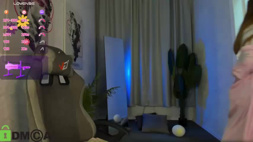 Rina_Panic Live Sex April 4, 2026
