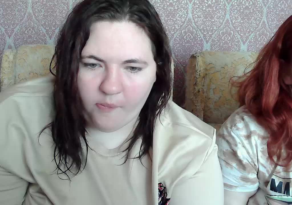HollyXEva Live Sex April 4, 2026