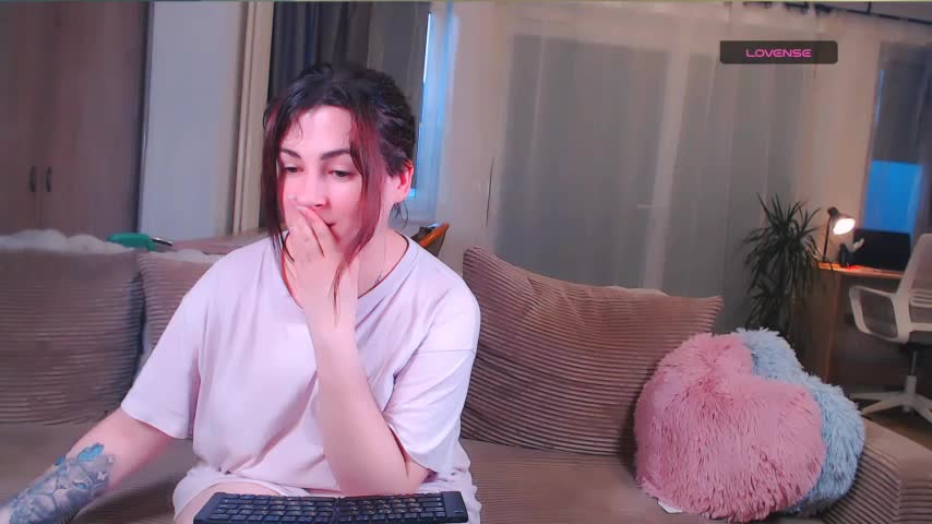 Caroline1995 Live Sex April 4, 2026
