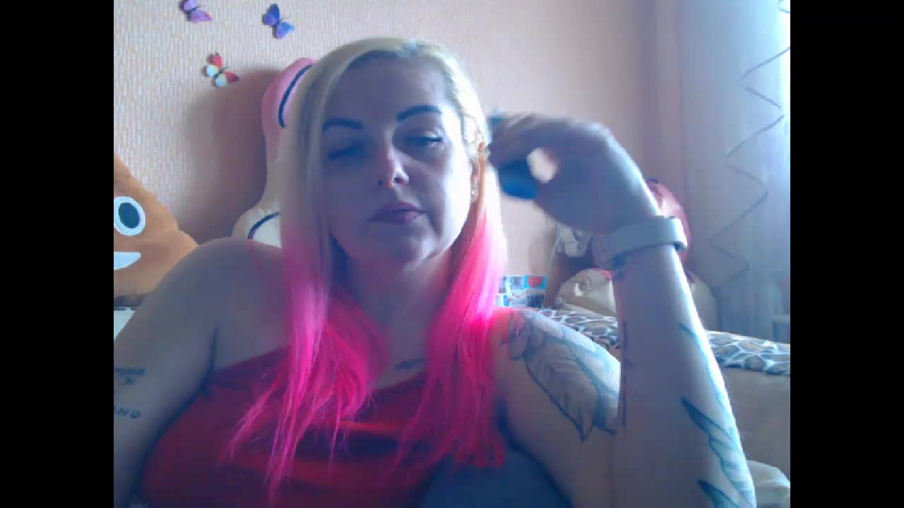 LazyPussy Live Sex April 4, 2026