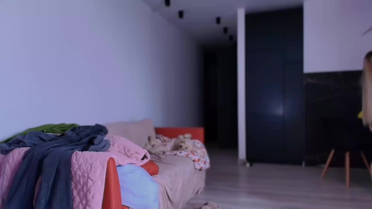 zeffirrka Live Sex April 4, 2026