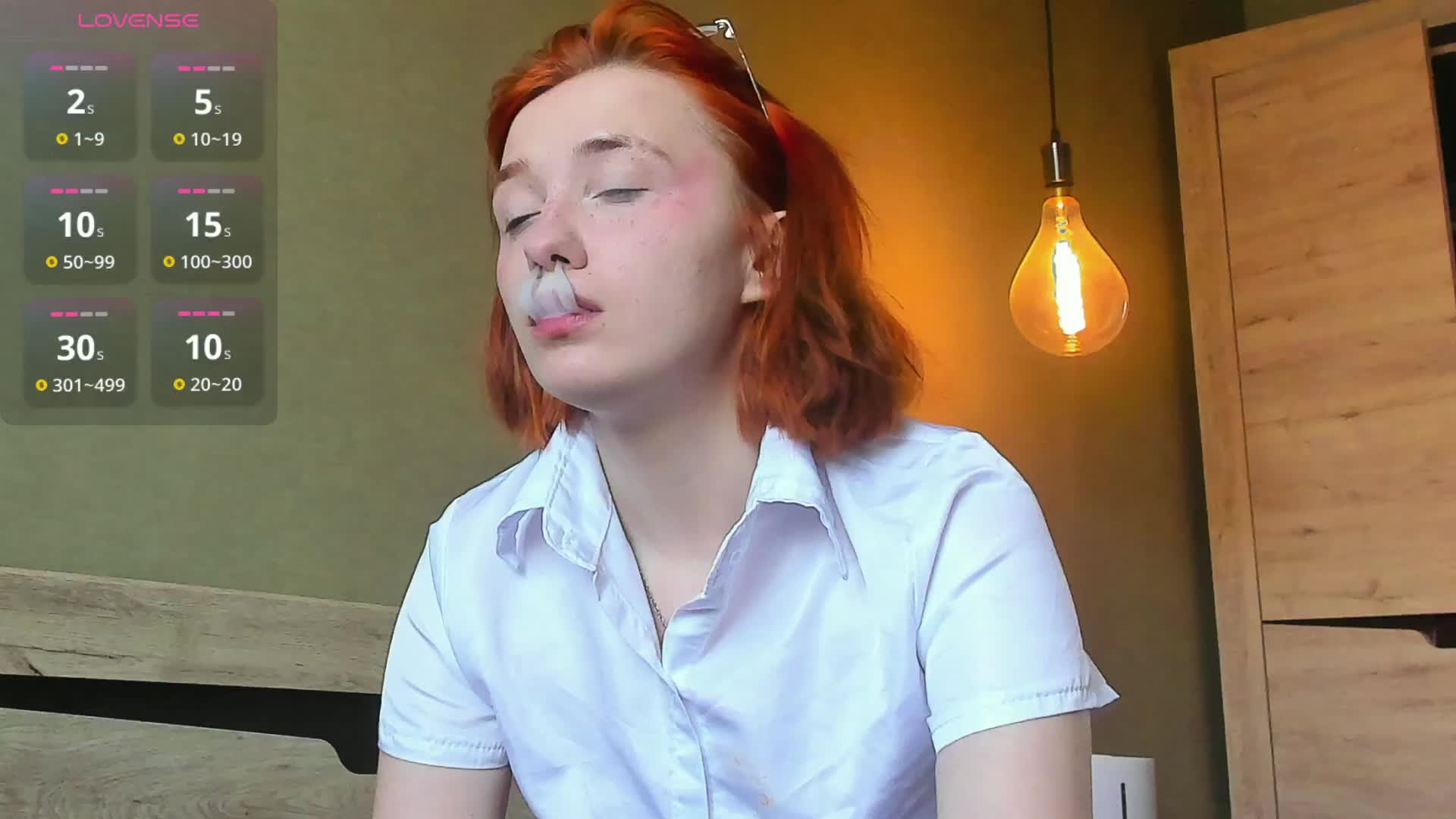 Dark-Willlow Live Sex April 4, 2026