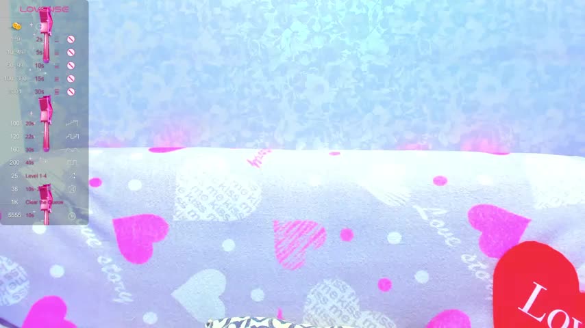 Vanessa_Florence Live Sex April 4, 2026