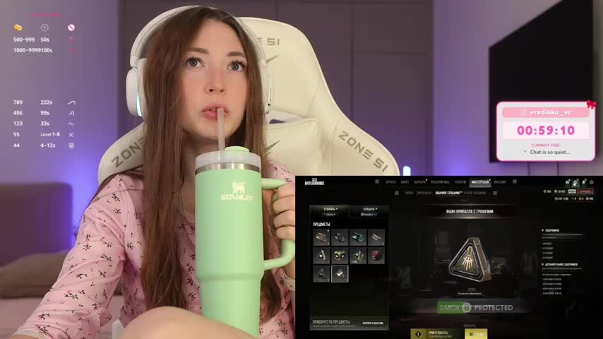 moleculegirl Live Sex April 4, 2026