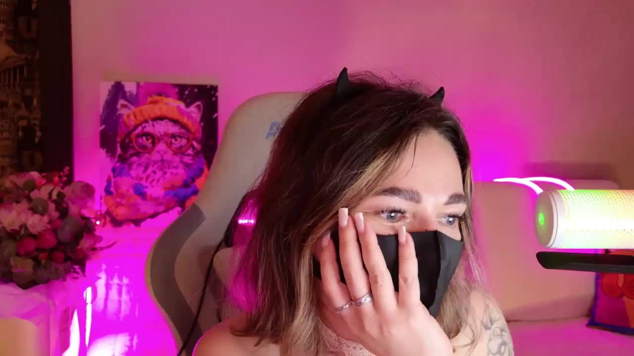 NightMint Live Sex April 4, 2026