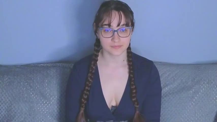 TessaDoll Live Sex April 4, 2026