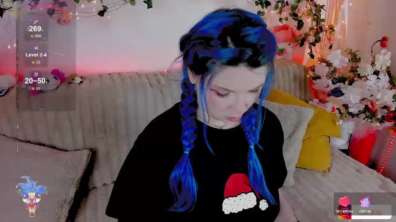 MiuAmano Live Sex April 4, 2026