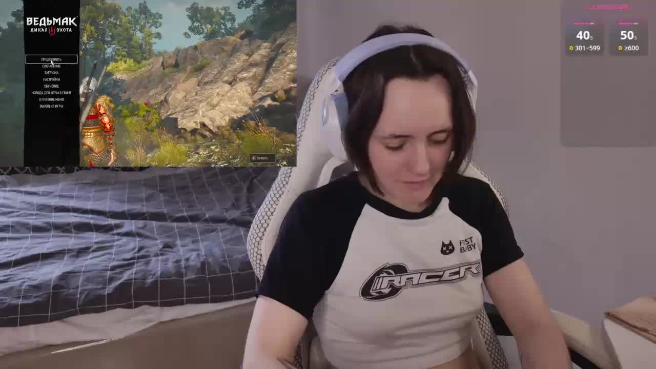 LunaL0ve Live Sex April 4, 2026