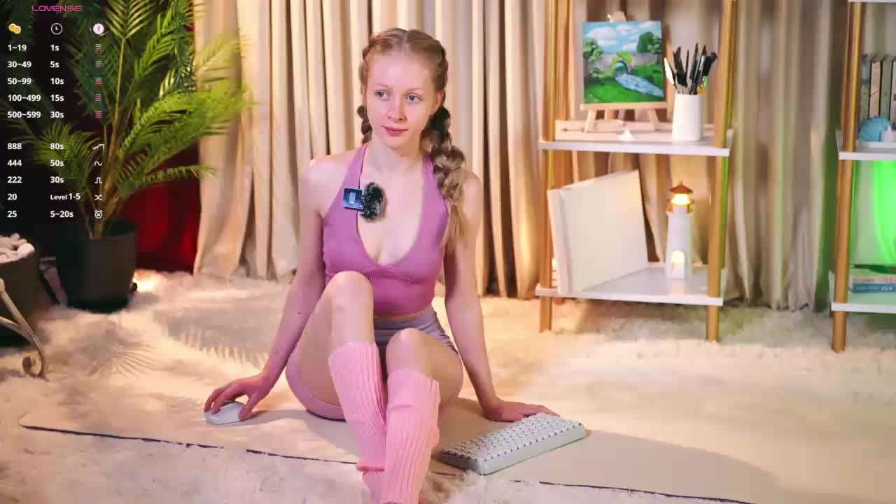 MiaVebes Live Sex April 4, 2026
