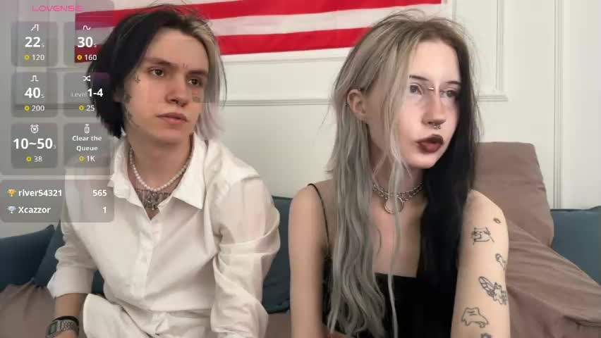 veryraretwins Live Sex April 4, 2026