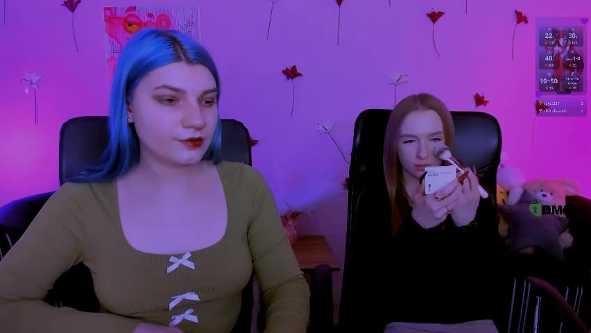 pure_radiance Live Sex April 4, 2026