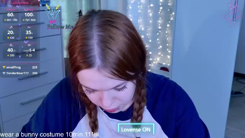 alinabae Live Sex April 4, 2026