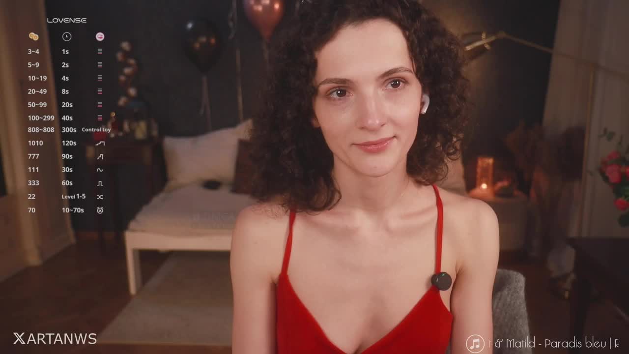 -ARTA- Live Sex April 4, 2026