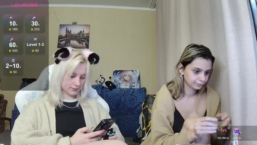 dirty_kiss69 Live Sex April 4, 2026