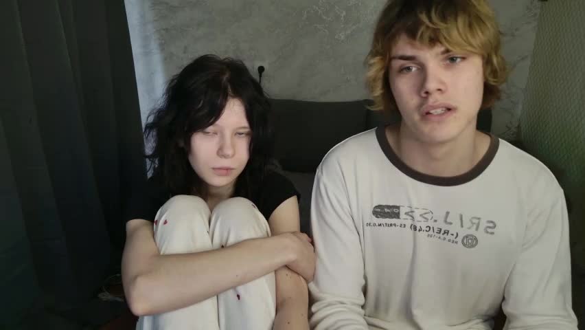 bonnie_and_c1yde Live Sex April 4, 2026
