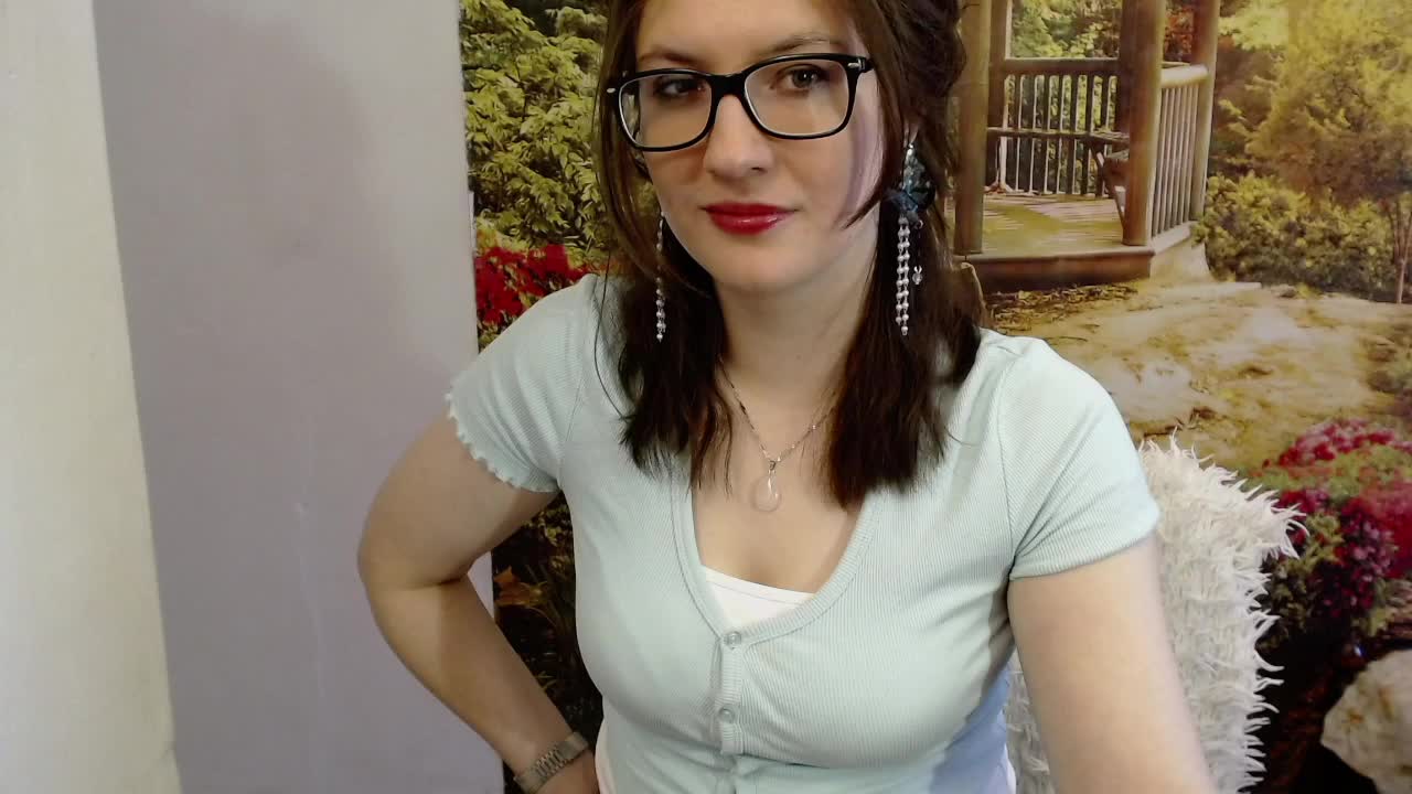 PavlaAdore Live Sex April 4, 2026