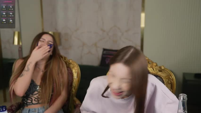 anabel2054 Live Sex April 4, 2026