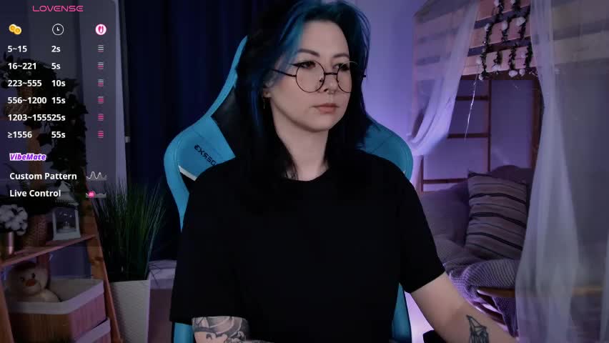 wesleegray Live Sex April 4, 2026