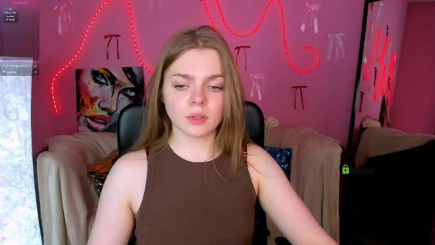 veronica_bubble Live Sex April 4, 2026