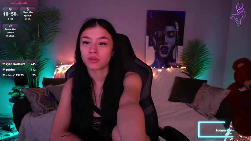 FataleNellie Live Sex April 4, 2026