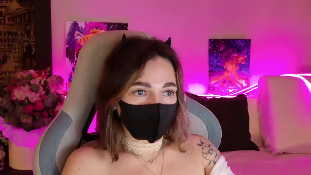 NightMint Live Sex April 4, 2026