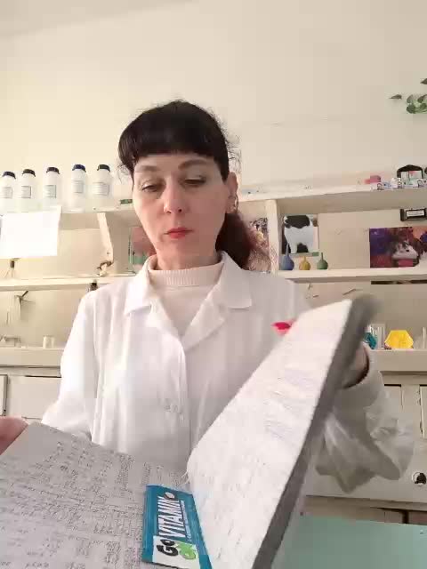 caroliiine Live Sex April 4, 2026