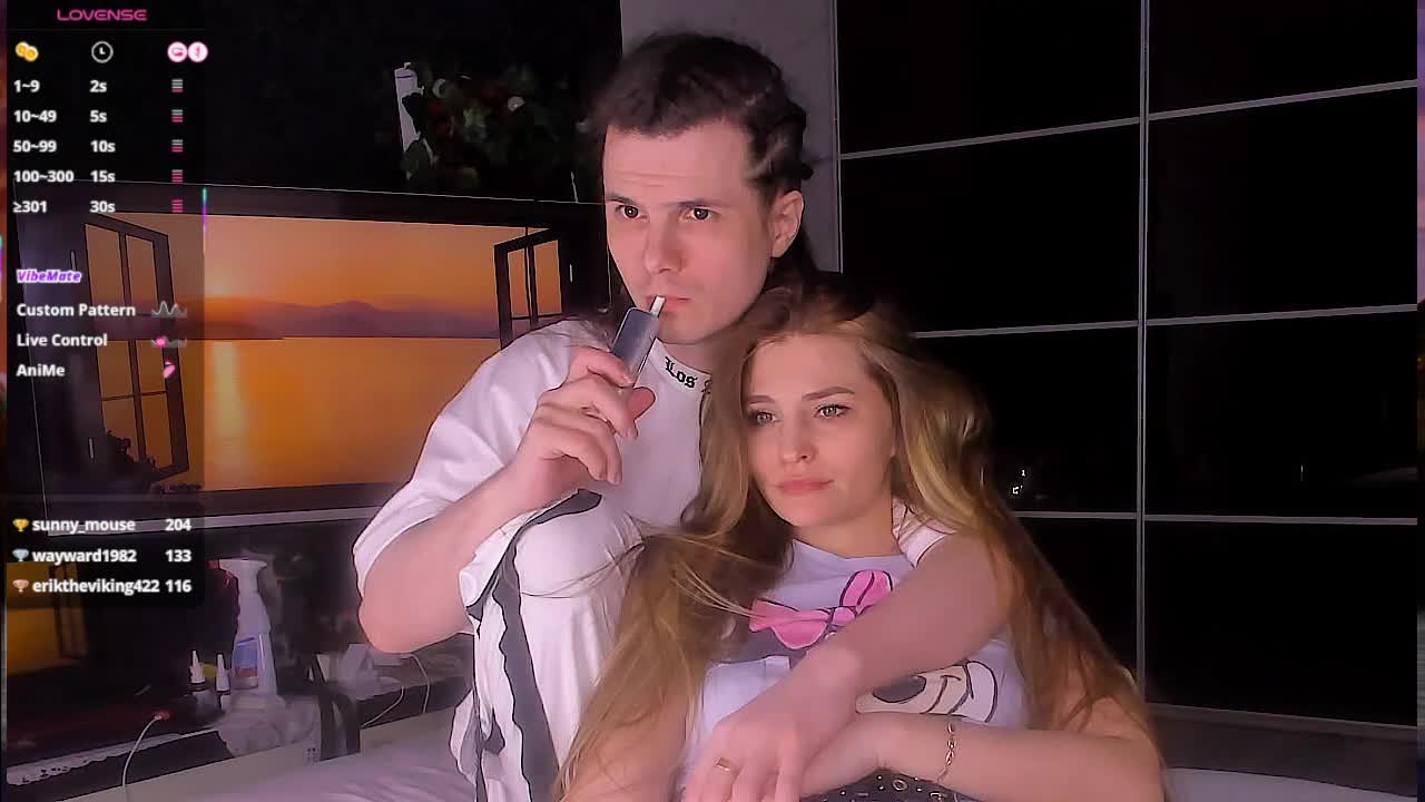 QueenAfina Live Sex April 4, 2026