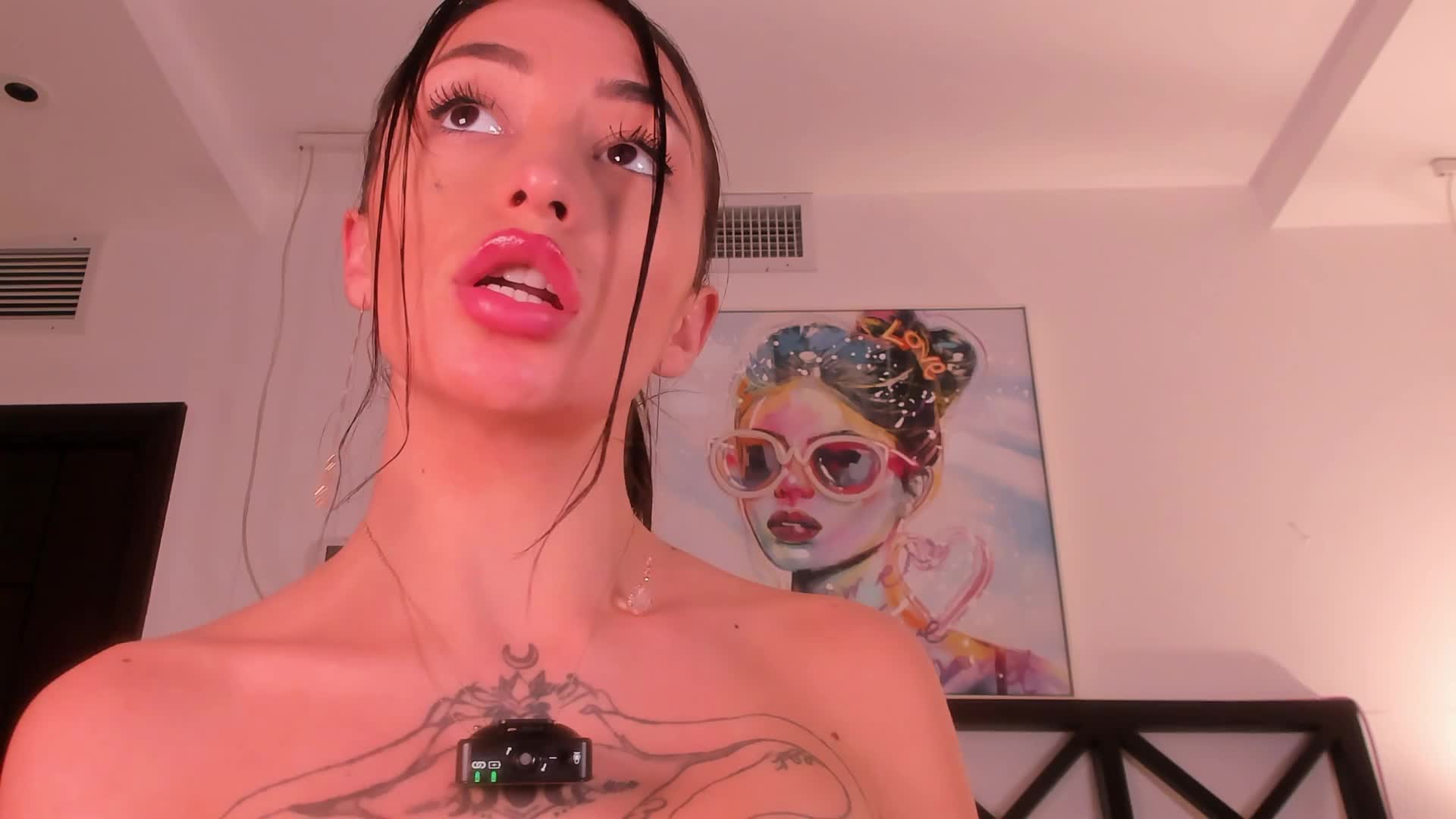LunaMystyque Live Sex April 4, 2026