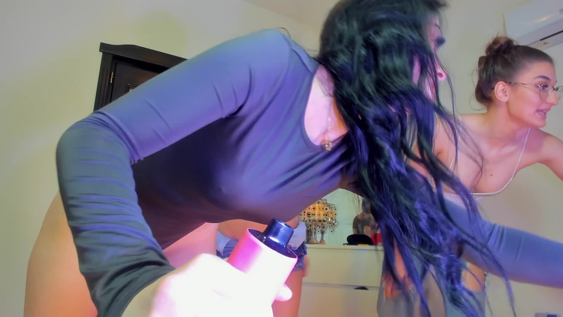 coffeeish Live Sex April 4, 2026