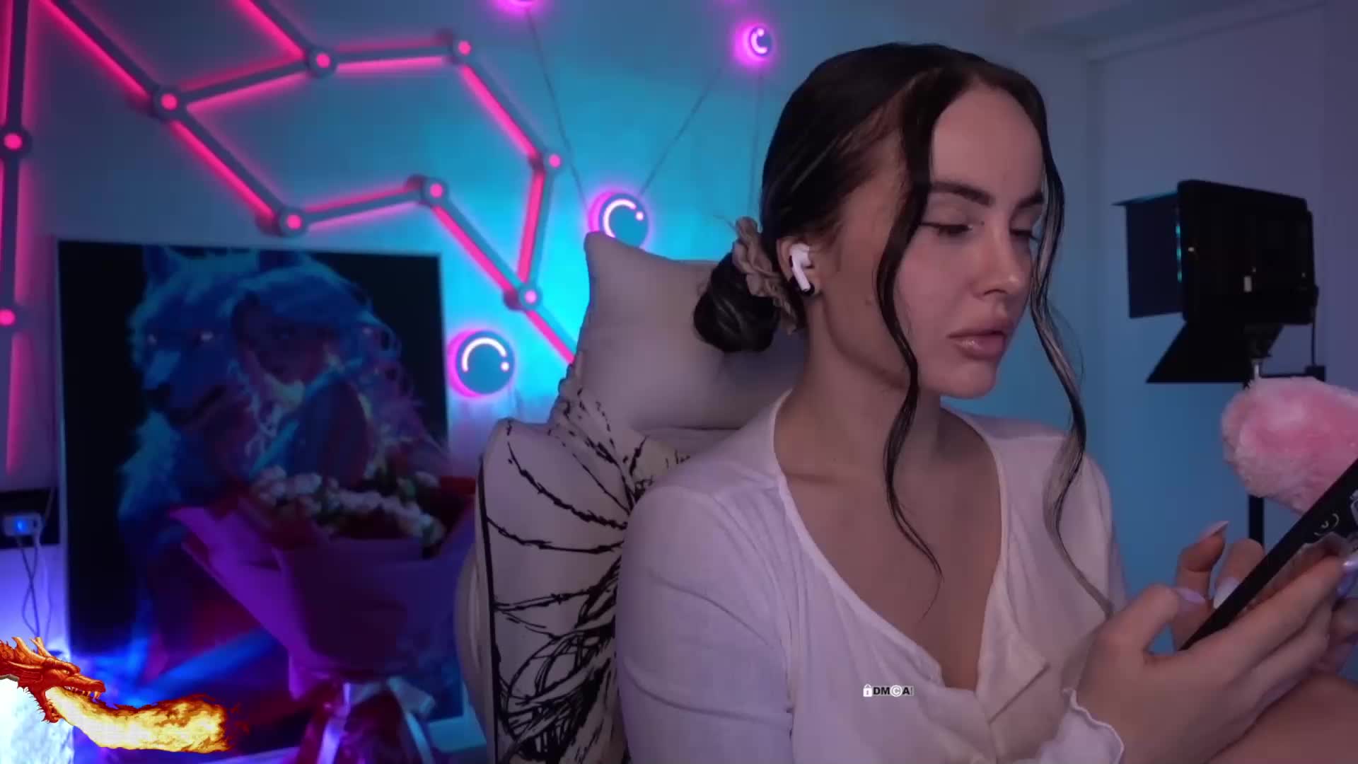 AmaReda Live Sex April 4, 2026