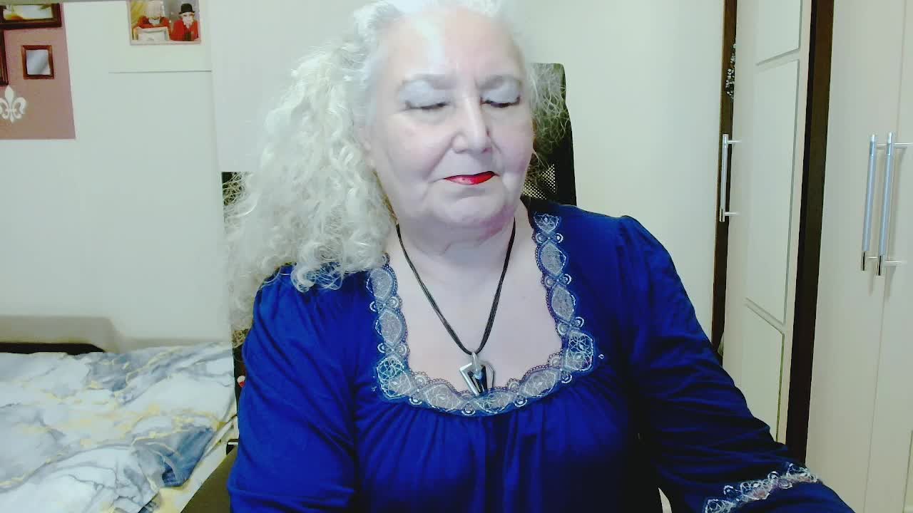 GrannyWants Live Sex April 4, 2026
