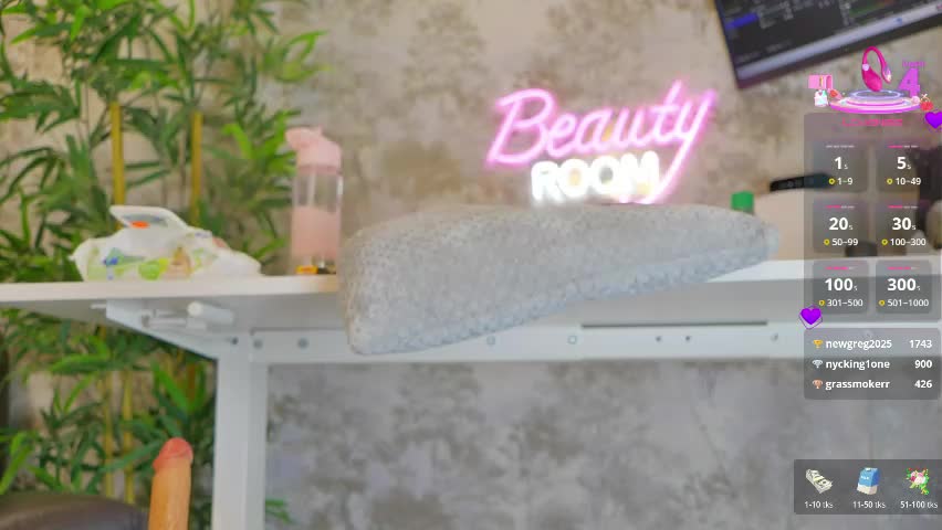 yourburnwish Live Sex April 4, 2026