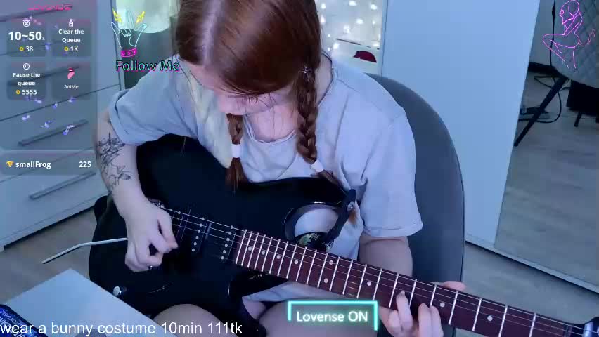 alinabae Live Sex April 4, 2026