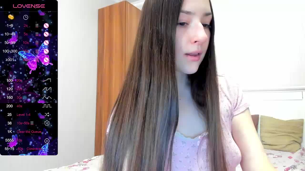 pink-soda Live Sex April 4, 2026
