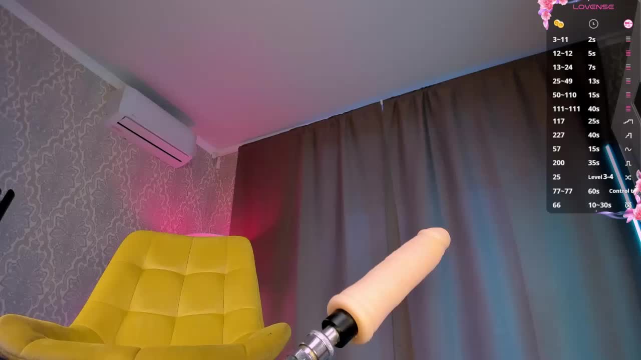 Juicy-Vikki Live Sex April 4, 2026